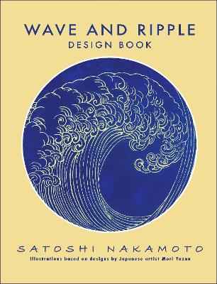 Wave and Ripple Design Book book