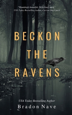 Beckon the Ravens book