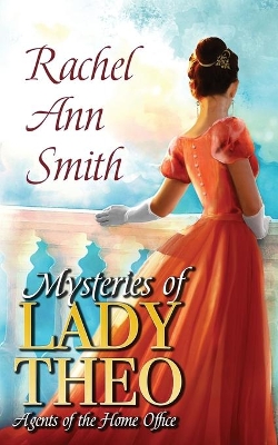 Mysteries of Lady Theo book