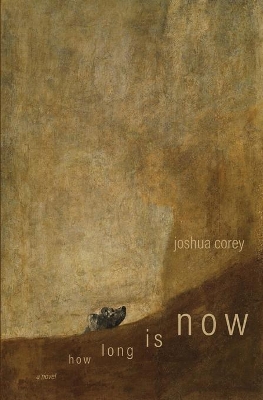 How Long Is Now book