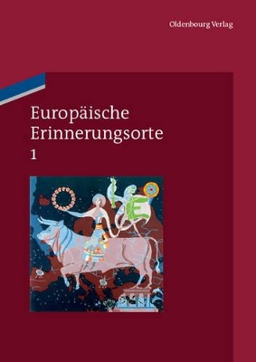 Europ�ische Erinnerungsorte 1 book