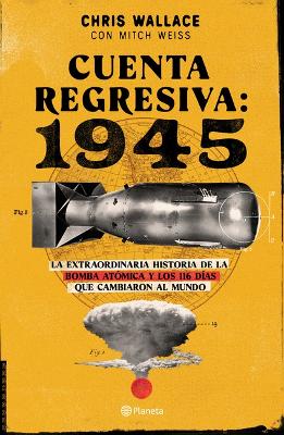 Cuenta Regresiva: 1945 book