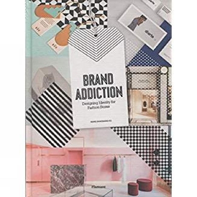 Brand Addiction book