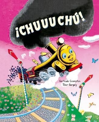 Chuuuuchú! book