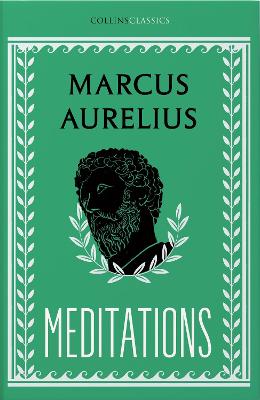 Meditations (Collins Classics) book