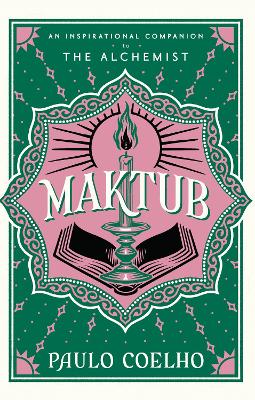 Maktub by Paulo Coelho