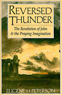Reversed Thunder book