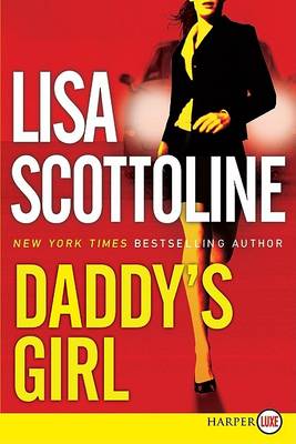 Daddy's Girl LP book