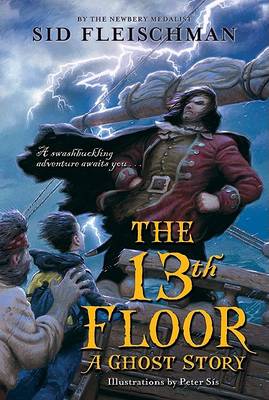 13th Floor book