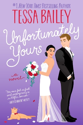 Unfortunately Yours: A Novel book