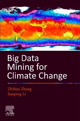 Big Data Mining for Climate Change book