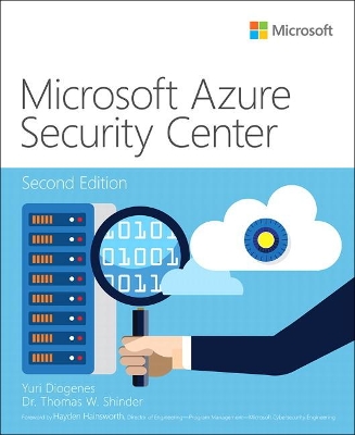 Microsoft Azure Security Center by Yuri Diogenes