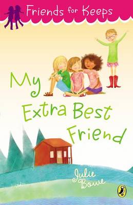 My Extra Best Friend book