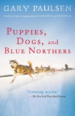 Puppies, Dogs, and Blue Northers book