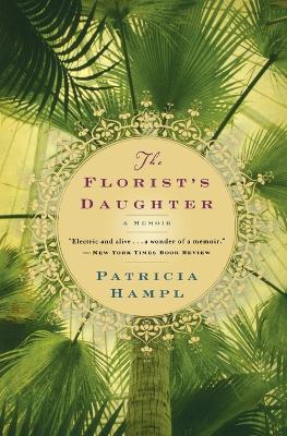 Florist's Daughter book