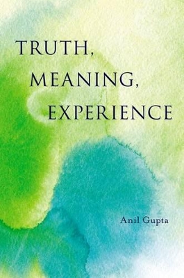 Truth, Meaning, Experience book