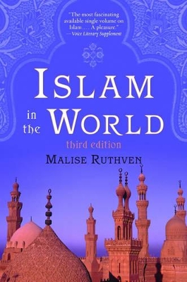 Islam in the World book