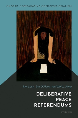 Deliberative Peace Referendums book