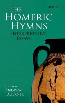 Homeric Hymns book
