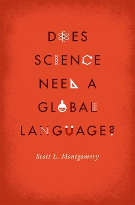 Does Science Need a Global Language? book