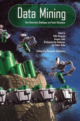 Data Mining book