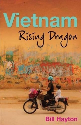 Vietnam by Bill Hayton
