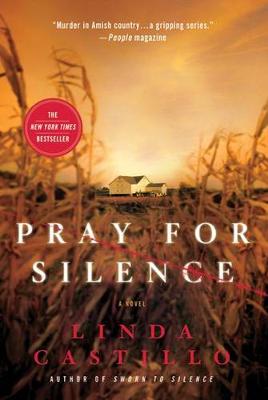 Pray for Silence book