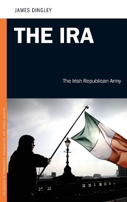 IRA by James C. Dingley