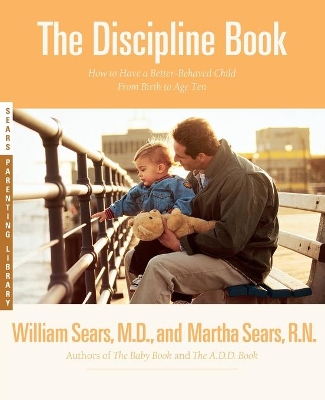 Discipline Book book