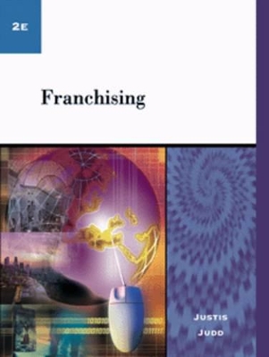 Franchising book