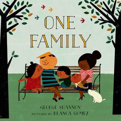One Family by George Shannon