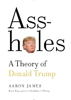 Assholes book