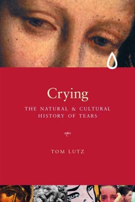 Crying book