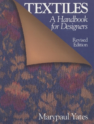 Textiles book