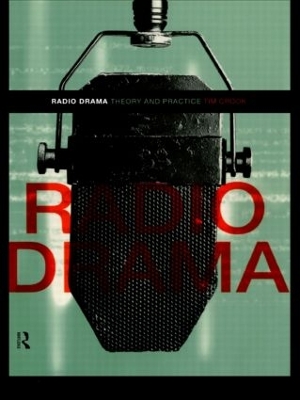 Radio Drama book