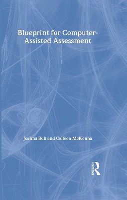 Blueprint for Computer-Assisted Assessment book