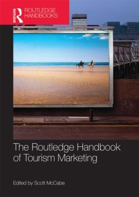 Routledge Handbook of Tourism Marketing book