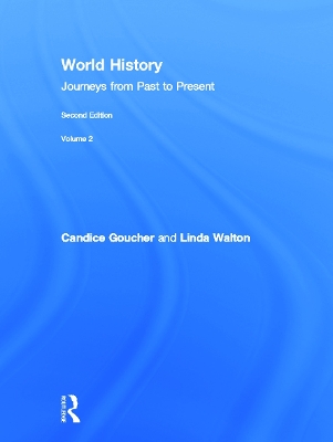 World History book