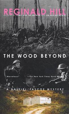 Wood beyond book