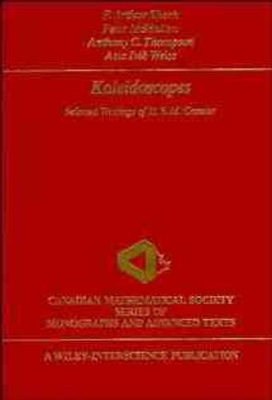 Kaleidoscopes book