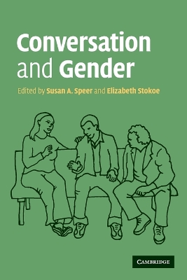 Conversation and Gender book