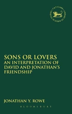 Sons or Lovers by Jonathan Y. Rowe