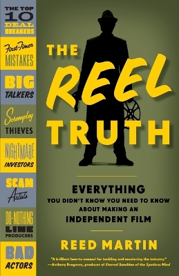 Reel Truth book