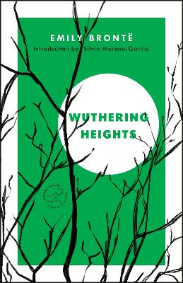 Wuthering Heights book