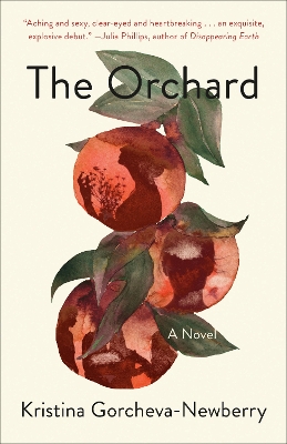 The Orchard: A Novel book