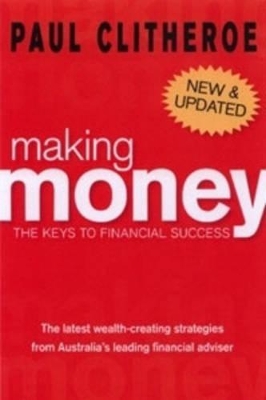 Making Money by Paul Clitheroe