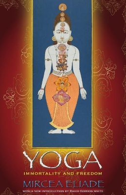 Yoga book