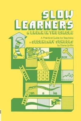 Slow Learners book