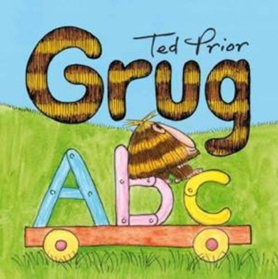 Grug ABC book