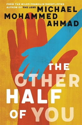 The Other Half of You book